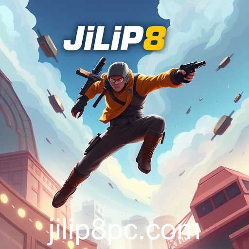 Exploring 'Action Games' with JiliP8: A Gamer's Paradise