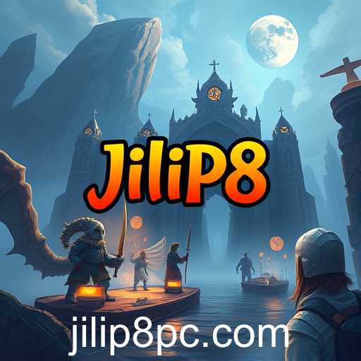 Exploring the Digital Realm: Adventure Quest and the Allure of JiliP8