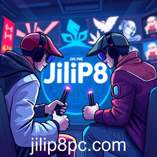 The Evolution of JiliP8 in Online Gaming