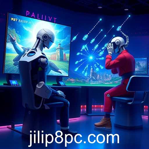 The Evolution of Online Gaming in 2025