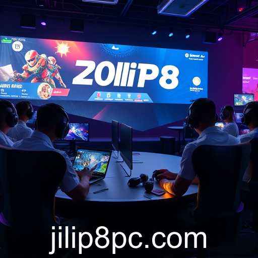 The Evolution of Online Gaming