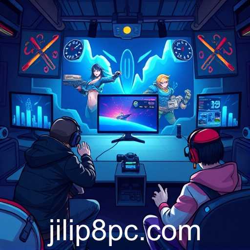 The Evolution of Online Gaming Communities