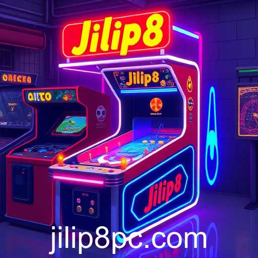 Exploring JiliP8: A Shifting Landscape of Online Gaming