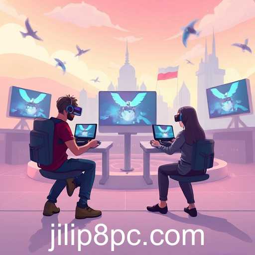 Gaming in a Transformative Era