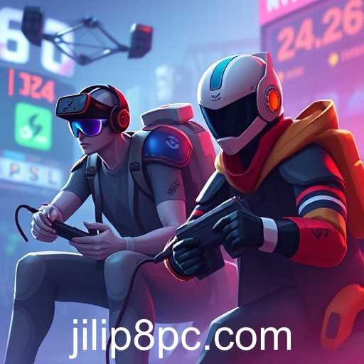 Gaming Trends and Innovations