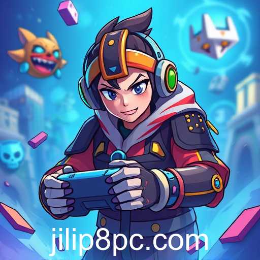 JiliP8: The Game-Changing Platform in 2025