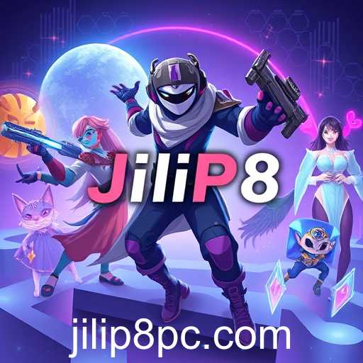 The Rise of JiliP8: A New Era in Online Gaming