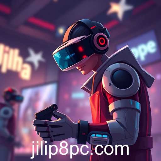 JiliP8's Impact on Online Gaming in 2025