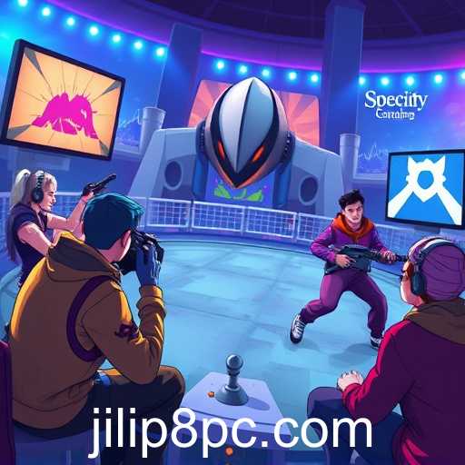 The Rise of JiliP8 in Online Gaming