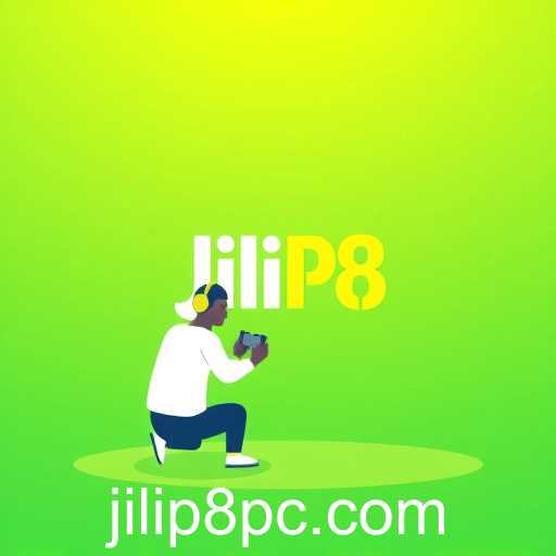 The Evolution of Online Gaming and JiliP8's Role