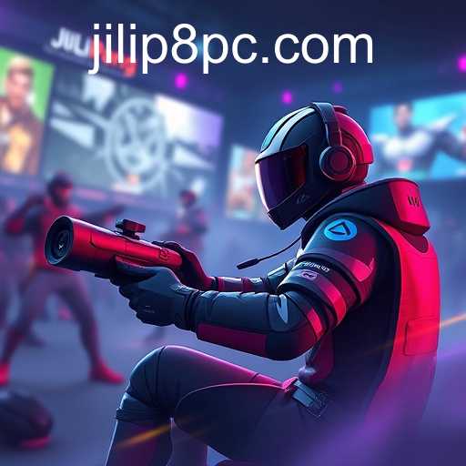 JiliP8 Revolutionizes Online Gaming Experience