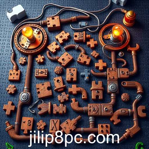 Exploring the Engaging World of Puzzle Fun on JiliP8