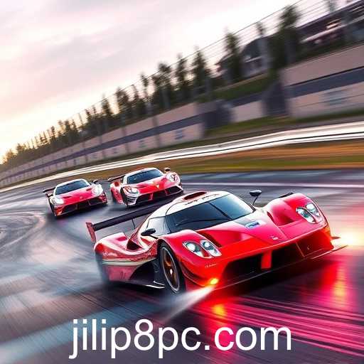 Racing Thrills: The Apex of Adrenaline-Packed Gaming