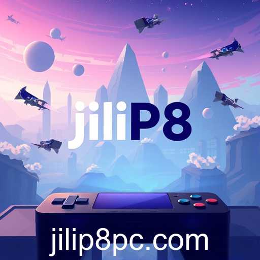 The Rise of JiliP8: A New Era in Online Gaming