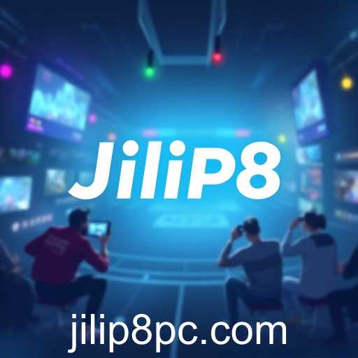 JiliP8