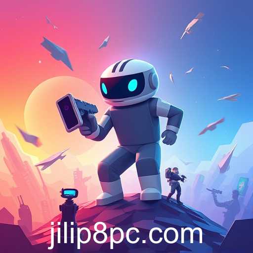 The Rise of JiliP8 in the Gaming World