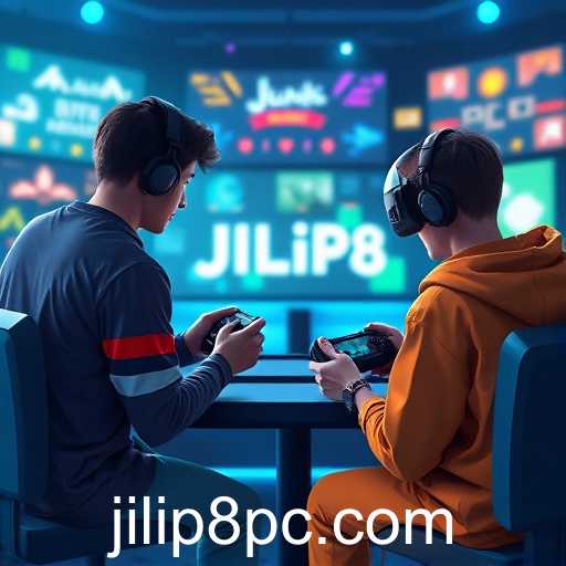 Rise of Online Gaming