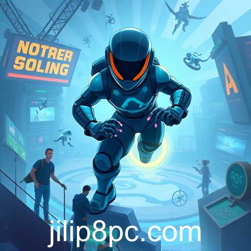 The Rise of JiliP8 in the Online Gaming World