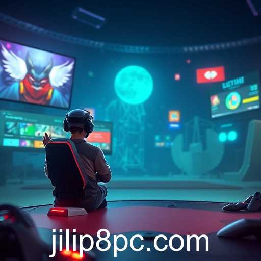 The Rise of JiliP8 in the Online Gaming World
