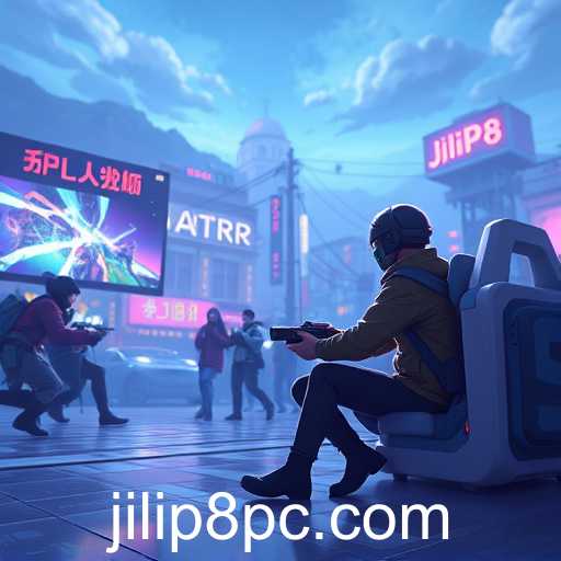 The Rise of JiliP8 in Global Gaming