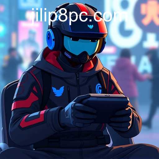 The Rise of JiliP8 in Online Gaming