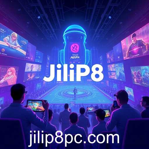 The Rise of JiliP8 in the Global Gaming Scene