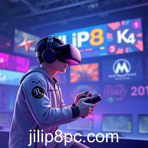 The Rise of Online Gaming Platforms in 2025