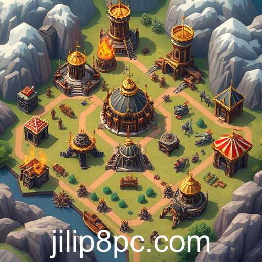 Exploring the Emerging World of JiliP8 Strategy Games